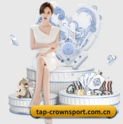 tap-crownsport.com.cn的故事 - 体育资讯内容服务